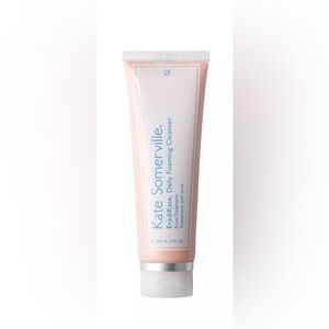 Kate Somerville Eradikate Daily Foaming Cleanser For Acne Prone‎ Skin 120ml 4oz